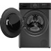 Стиральная машина WEISSGAUFF WM 4627 Touch Inverter Steam Grey Стиральная машина WEISSGAUFF WM 4627 Touch Inverter Steam Grey