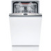 Посудомоечная машина BOSCH SPV6EMX76Q Посудомоечная машина BOSCH SPV6EMX76Q