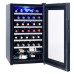 Винный шкаф CAVANOVA CV048C Винный шкаф CAVANOVA CV048C