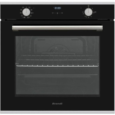 Духовой шкаф BRANDT BOH1224X Духовой шкаф BRANDT BOH1224X