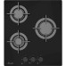 Варочная поверхность MONSHER MGG 44 Noir Варочная поверхность MONSHER MGG 44 Noir