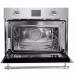Микроволновая печь LOFRA FMRS66ME CHROME Микроволновая печь LOFRA FMRS66ME CHROME