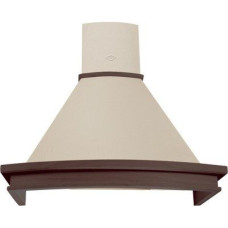 Вытяжка MBS IRIS WHITE 190 NOCE Вытяжка MBS IRIS WHITE 190 NOCE