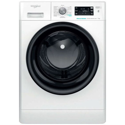 Стиральная машина WHIRLPOOL FFB7438BVPL Стиральная машина WHIRLPOOL FFB7438BVPL