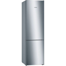 Холодильник Bosch KGN39VI35 нержавеющая сталь Холодильник Bosch KGN39VI35 нержавеющая сталь