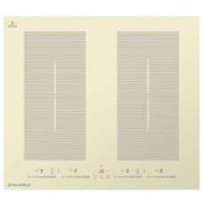 Варочная панель MAUNFELD EVI.594.FL2(S)-BG