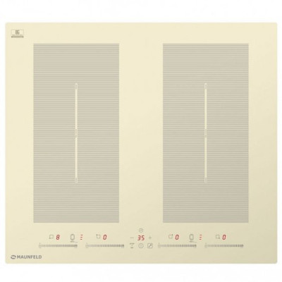 Варочная панель MAUNFELD EVI.594.FL2(S)-BG