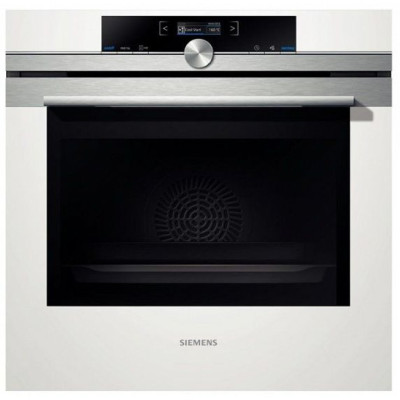 Духовой шкаф SIEMENS hb634gbw1 Духовой шкаф SIEMENS hb634gbw1