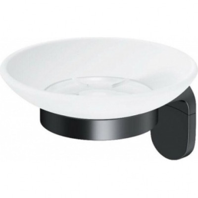 Мыльница подвесная AM.PM X-Joy A8434222 черный Мыльница подвесная AM.PM X-Joy A8434222 черный