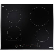 Индукционная стеклокерамич. панель DeLonghi PIND-64