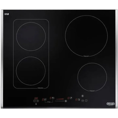 Индукционная стеклокерамич. панель DeLonghi PIND-64
