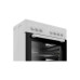 Плита BEKO FSE62110DW Плита BEKO FSE62110DW
