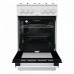 Газовая плита Gorenje G5111WH Газовая плита Gorenje G5111WH