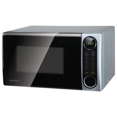 Микроволновая печь ROLSEN mg2080sn (r) Микроволновая печь ROLSEN mg2080sn (r)