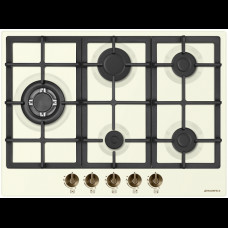 Варочная поверхность MAUNFELD EGHE.75.33CBG1.R/G