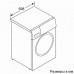 Стиральная машина BOSCH WGA254A1OE Стиральная машина BOSCH WGA254A1OE