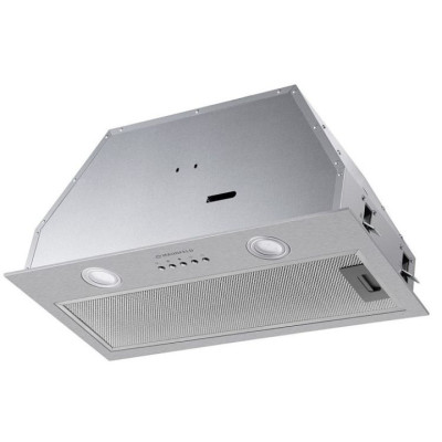 Вытяжка MAUNFELD TRAPEZE 602M нержавеющая сталь