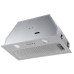 Вытяжка MAUNFELD TRAPEZE 602M нержавеющая сталь