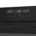Духовой шкаф MEFERI MEO6017BK ULTRA Духовой шкаф MEFERI MEO6017BK ULTRA