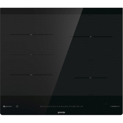 Варочная поверхность GORENJE ISC 645 BSC Варочная поверхность GORENJE ISC 645 BSC