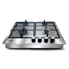 Варочная поверхность GINZZU HCG-408 Варочная поверхность GINZZU HCG-408