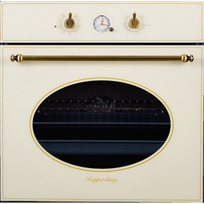 Духовой шкаф KUPPERSBERG sr 663 c Духовой шкаф KUPPERSBERG sr 663 c