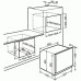 Многофункциональный духовой шкаф Smeg SFP6603NXE Многофункциональный духовой шкаф Smeg SFP6603NXE