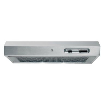 Вытяжка INDESIT h 161 ix Вытяжка INDESIT h 161 ix