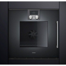 Духовой шкаф GAGGENAU bop 250100 антрацит Духовой шкаф GAGGENAU bop 250100 антрацит