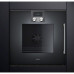 Духовой шкаф GAGGENAU bop 250100 антрацит Духовой шкаф GAGGENAU bop 250100 антрацит