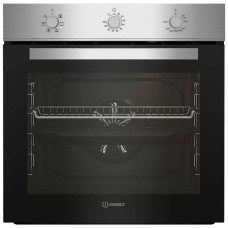 Духовой шкаф INDESIT IFE 3634 IX