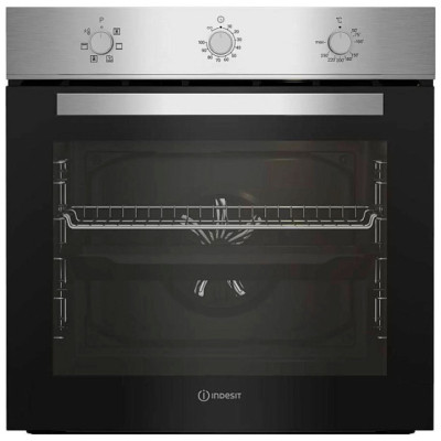Духовой шкаф INDESIT IFE 3634 IX