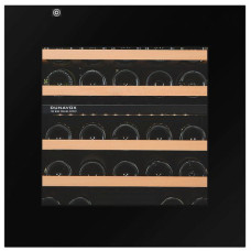 Винный шкаф DUNAVOX DXB-26.69DB.TO Винный шкаф DUNAVOX DXB-26.69DB.TO