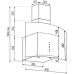 Вытяжка RAINFORD RCH-3636 White glass Вытяжка RAINFORD RCH-3636 White glass