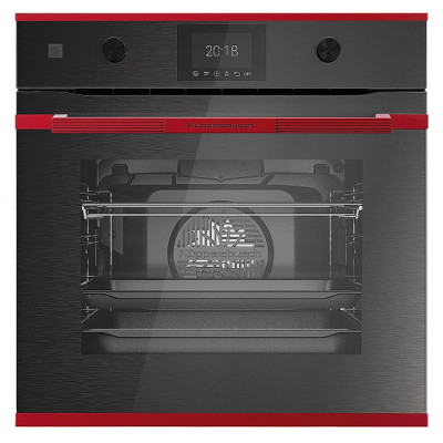 Духовой шкаф KUPPERSBUSCH BP 6350.0 GPH 8 Духовой шкаф KUPPERSBUSCH BP 6350.0 GPH 8