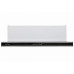 Вытяжка KRONASTEEL KAMILLA Sensor 600 inox/black glass 2M Вытяжка KRONASTEEL KAMILLA Sensor 600 inox/black glass 2M