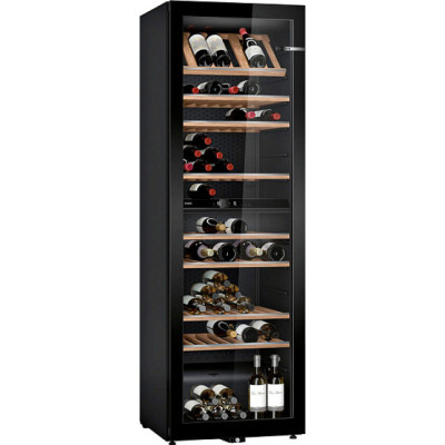 Винный шкаф BOSCH KWK36ABGA Винный шкаф BOSCH KWK36ABGA