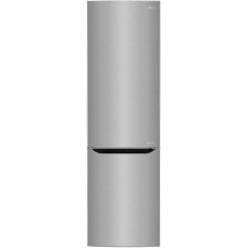 Холодильник LG GB-B60PZEFS серебристый Холодильник LG GB-B60PZEFS серебристый