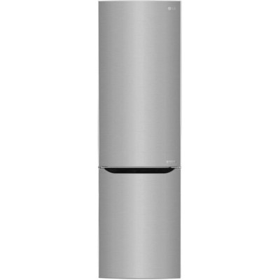 Холодильник LG GB-B60PZEFS серебристый Холодильник LG GB-B60PZEFS серебристый