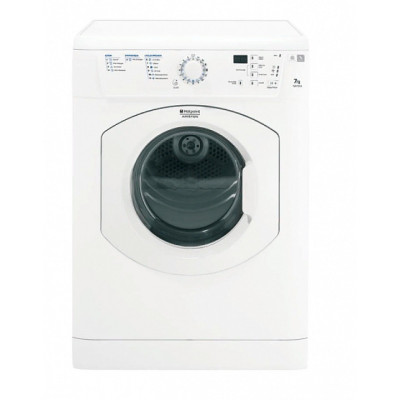 Сушильная машина Hotpoint-Ariston TVF 651 Сушильная машина Hotpoint-Ariston TVF 651