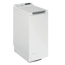 Стиральная машина WHIRLPOOL TDLRB 6240SS EU N Стиральная машина WHIRLPOOL TDLRB 6240SS EU N