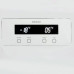 Холодильник GINZZU NFK-465 White
