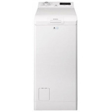 Стиральная машина с вертикальной загрузкой ELECTROLUX ewt 11276 ew Стиральная машина с вертикальной загрузкой ELECTROLUX ewt 11276 ew