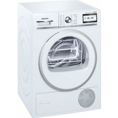 Сушильная машина SIEMENS WT 7HY781 Сушильная машина SIEMENS WT 7HY781