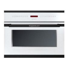 Духовой шкаф KUPPERSBUSCH EEBK 6551.0 WX5 Black Velvet Духовой шкаф KUPPERSBUSCH EEBK 6551.0 WX5 Black Velvet