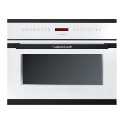 Духовой шкаф KUPPERSBUSCH EEBK 6551.0 WX5 Black Velvet Духовой шкаф KUPPERSBUSCH EEBK 6551.0 WX5 Black Velvet