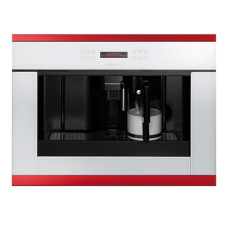 Кофемашина KUPPERSBUSCH EKV 6500.1 W8 Hot Chili