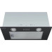 Вытяжка MEFERI INBOX60BK ULTRA Вытяжка MEFERI INBOX60BK ULTRA