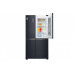 Холодильник LG GC-Q247CAMT Холодильник LG GC-Q247CAMT