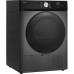 Сушильная машина WEISSGAUFF WD 6010 Heat Pump Deep Grey Сушильная машина WEISSGAUFF WD 6010 Heat Pump Deep Grey